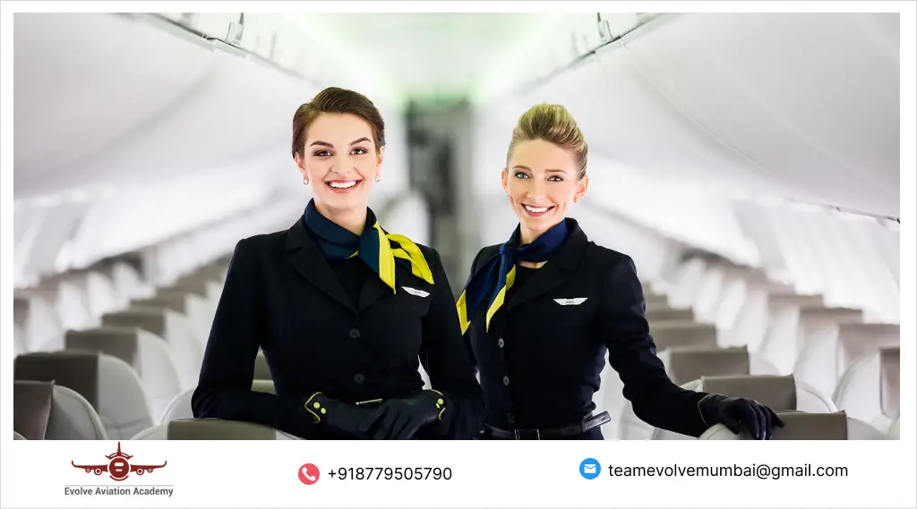 Air Hostess Training Institute In Borivali.webp